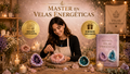 Máster en velas energéticas + 8 Bonos exclusivos